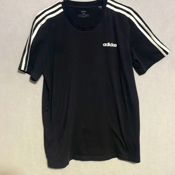 Adidas shirt - Picture 1 of 4